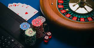 Вход на официальный сайт Casino Bet Andreas
